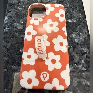 iPhone 13 Loopy case